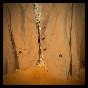 Twiggy LONDON jacket